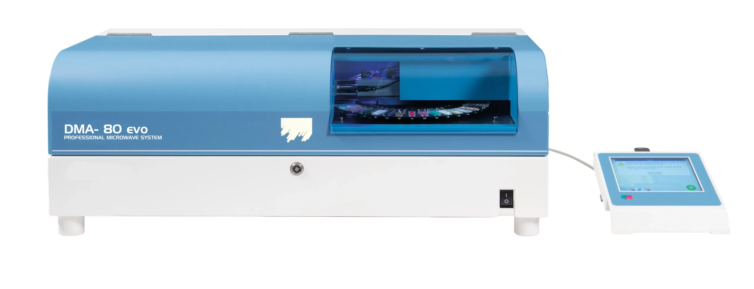 DMA-80 evo