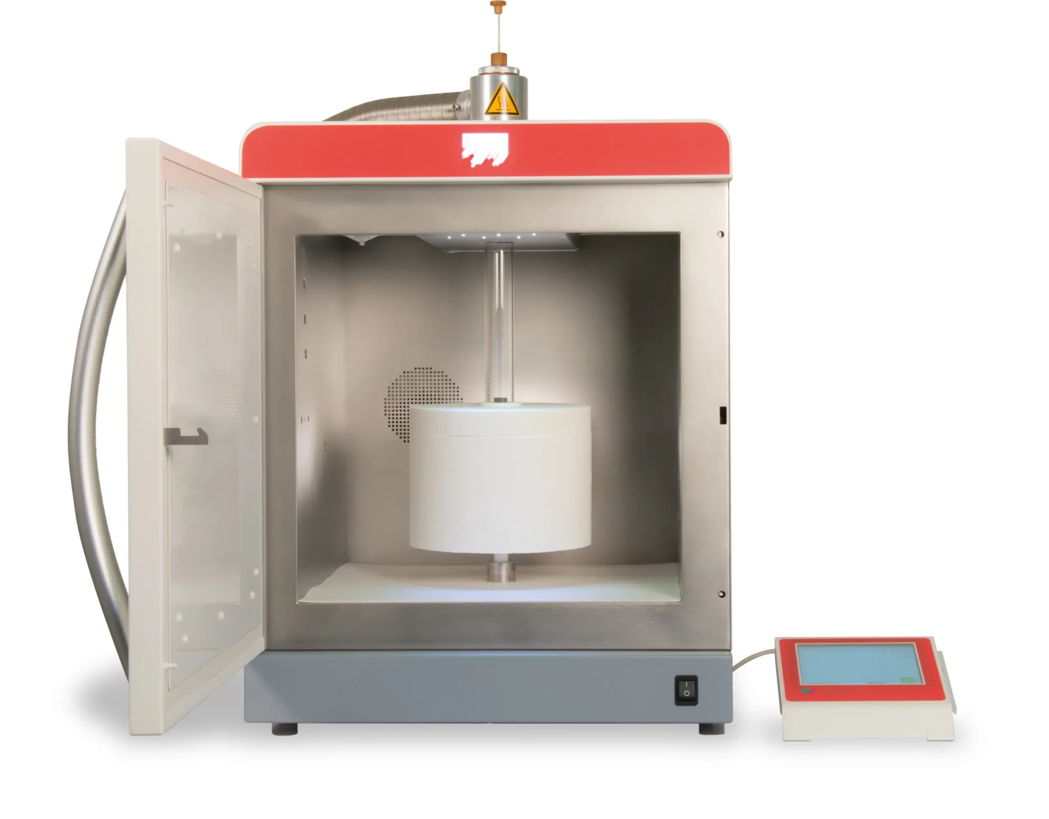 PYRO.lab - MLS-MWS Mikrowellen